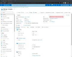 Azure Virtual Machine