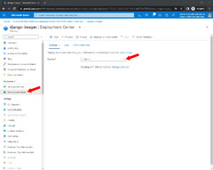 Deploying a Django App to Azure App Service | TestDriven.io