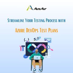 Azure DevOps Test Plans | Azure DevOps Test Management | AnAr