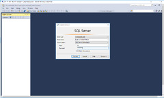 Microsoft SQL Server (SQL Server Management Studio)