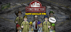 Constructor