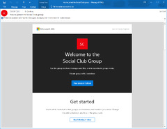 Disable the Welcome email for Teams (M365 groups) using PowerShell ...