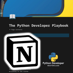 Python Developer Bootcamp