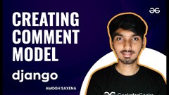 Django%20project%20to%20create%20a%20Comments%20System%20-%20GeeksforGeeks