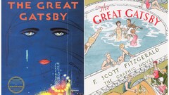 The Great Gatsby: A Graphic Novel (The Great Gatsby)