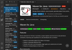 Apache Maven (Maven for Java)