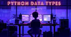 Data Types in python