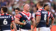 NRL Round 2 Early Mail: Predicted team changes for upcoming round ...