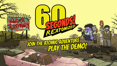 60 Seconds! Reatomized (60 Seconds!)