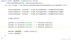 Java%E7%9A%84%E8%99%9A%E6%8B%9F%E7%BA%BF%E7%A8%8B%E5%92%8C%E7%BB%93%E6%9E%84%E5%8C%96%E5%B9%B6%E5%8F%91%EF%BC%8C%E5%90%AB%E5%AE%8C%E6%95%B4%E7%A4%BA%E4%BE%8B%E4%BB%A3%E7%A0%81_%E8%99%9A%E6%8B%9F%E7%BA%BF%E7%A8%8B%E5%B9%B6%E5%8F%91%E6%AF%94%E8%BE%83-CSDN%E5%8D%9A%E5%AE%A2