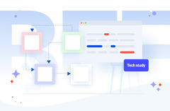 Demystifying Backend for Frontend Architecture: Building Robust and Scalable Web Applications by soft