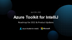 Azure Toolkit for IntelliJ Update – April 2022 - Microsoft for ...