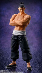 In Stock in AU] S.H.Figuarts Jujutsu Kaisen Aoi Todo – DenDenHOBBY ...