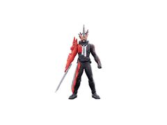 Bandai バンダイ Kamen Rider Saber Rider Hero Series 01 Kamen Rider Saber Brave Dragon (バンダイ(BANDAI) Legend Rider History #23 Kamen Rider Saber Brave Dragon)