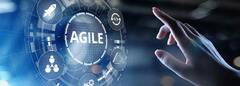 Agile Leadership Online Programm - WU Executive Academy