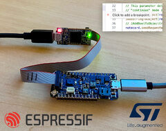 Debugging%20on%20STM32%20and%20ESP32%20with%20VS%20Code%20and%20PlatformIO%20-%20Blues%20...