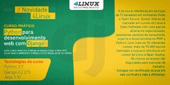 Curso MVP de Python para Desenvolvimento Web com Django: Inscreva ...