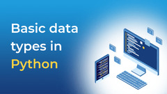 Basic Data Types in Python