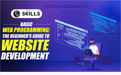 Basic Web Programming - The Beginner's Guide to Website Development