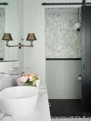 Bathroom Ideas - Do's and Don'ts of Bathroom Design - realestate ...