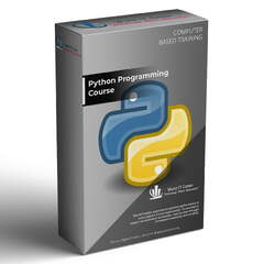 Python Programming - Ramsey Hamilton (Python Programming: A Beginner's Guide to Learn Python in 7 Days)