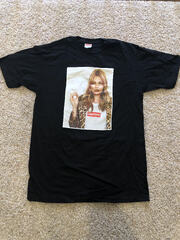 Supreme Kate Moss Photo Tee (Kate Moss)