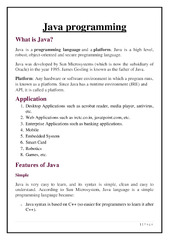 Java%20programming%20notes%20%7C%20Study%20notes%20Java%20Programming%20%7C%20Docsity