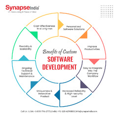 8%20Benefits%20of%20Custom%20Software%20Development%20Company%20-%20SynapseIndia