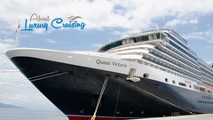 Holland America Line (MS Queen Victoria)