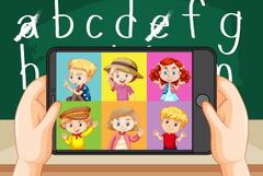 12 Best Educational Apps for Kindergarten Kids