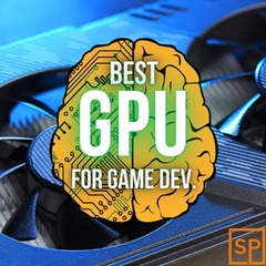 The BEST GPUs for Game Development in 2023 - Simple Programmer