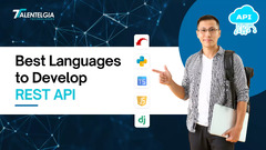 Best Languages To Develop Rest APIs