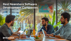 7 Best Nearshore Software Development Companies in 2024 - TATEEDA ...