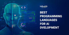 Best Programming Languages for AI Development in 2022