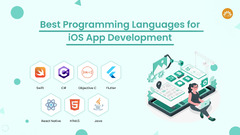 Best programming languages for iOS app development