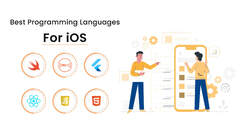 Best 6 Programming Languages For iOS App Development in 2023