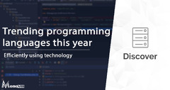 10 Best Programming Languages to Learn in 2024