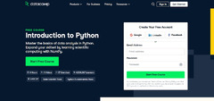 best python certification - Naukri Code 360