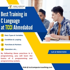 C coaching – tccicomputercoaching