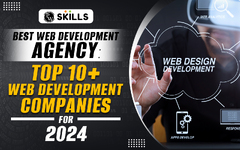 Best Web Development Agency: Top 10  Web Development Companies For ...