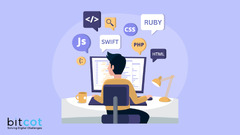 10 Best Web Development Languages for Your Project in 2024