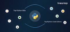 Top Python IDEs