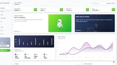 Vue Soft UI Dashboard