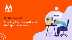 2023 Hubspot Layoffs: The Big Tech Layoff and HubSpot Partners ...