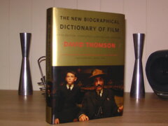 The New Biographical Dictionary of Film