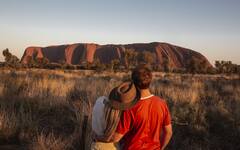 Deutschsprachige Gruppenreise: 17 Tage Australien entdecken mit ...