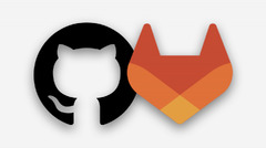 GitLab (GitHub)