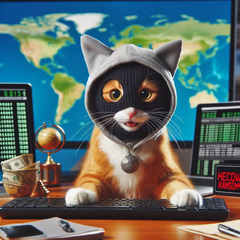 Dark Web Profile: Meow Ransomware - SOCRadar® Cyber Intelligence Inc.