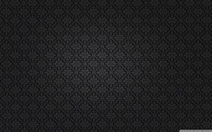 Black And White Pattern UltraDesktop Background for ...