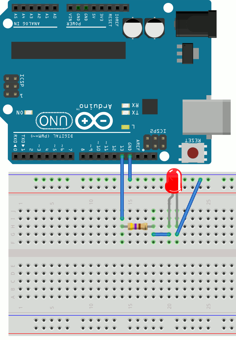 Arduino With Python: How to Get Started – Real Python